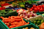 Vegetables