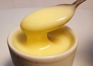 Sgushhennoe moloko