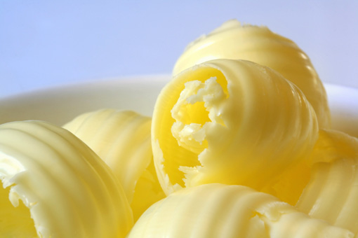 Kolichestvo importnogo masla v Ukraine vozroslo na 40
