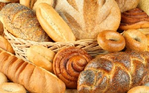Hleb i vypechka v Ukraine podeshevejut ne menee chem na 5