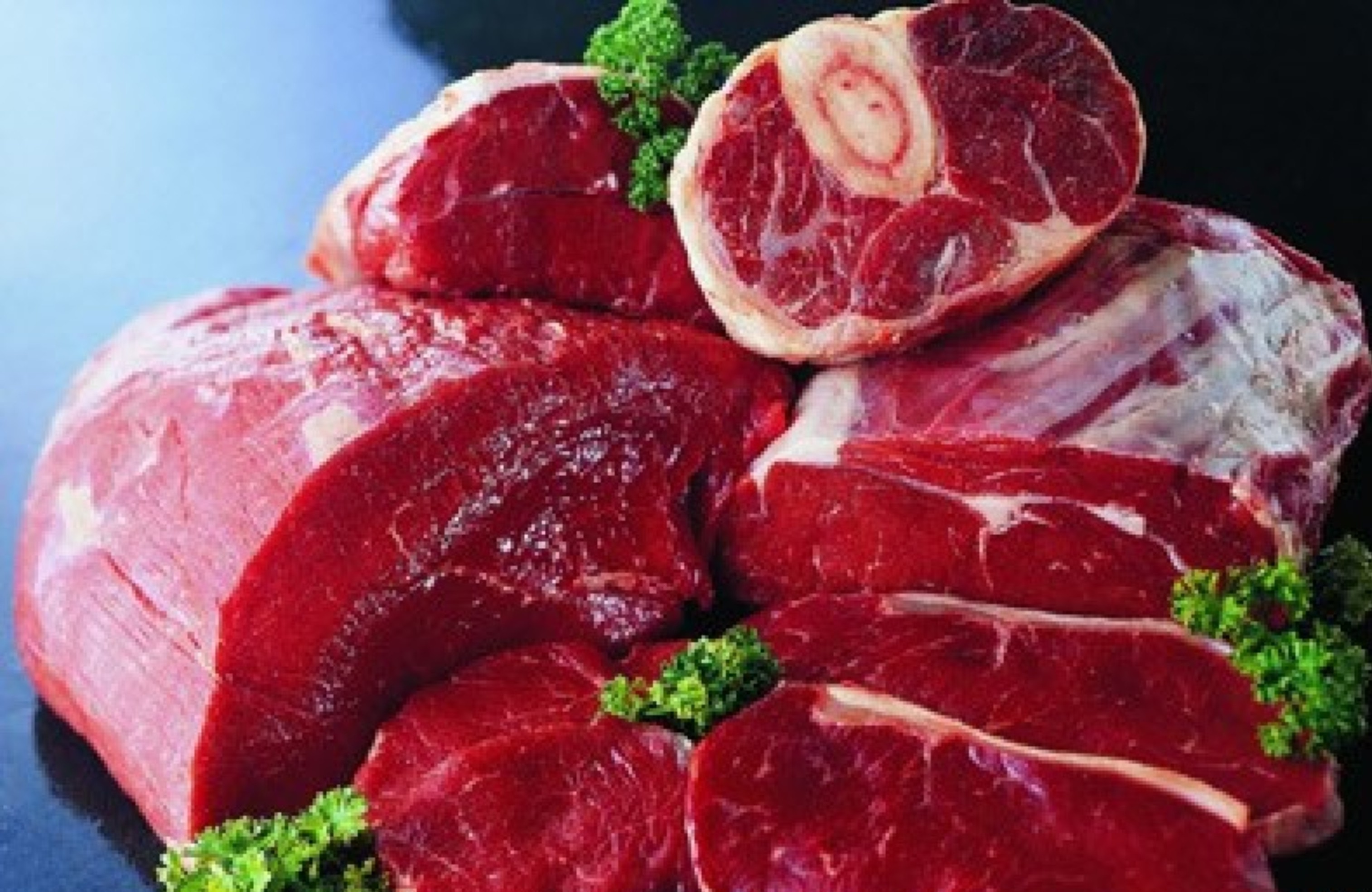 Rost cen na svininu i govjadinu v Ukraine sohranitsja kak minimum do konca goda