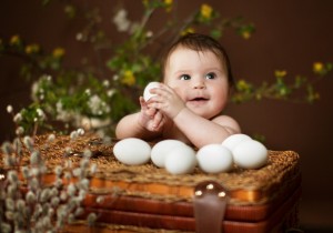 Japonskie uchenye vyveli kur, jajca kotoryh ne vyzyvajut allergiju